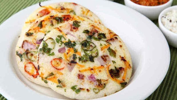 uttapam