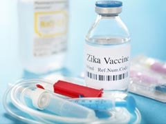 Safe And Effective DNA-Based Zika Vaccine Developed