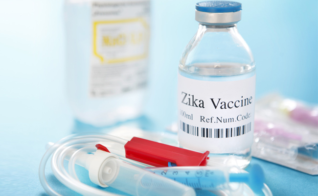 Safe And Effective DNA-Based Zika Vaccine Developed