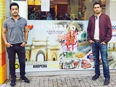 Mumbai Boys Make 4.4 Crores A Year Selling Vada-Pav To London