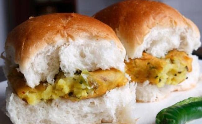 vada pav