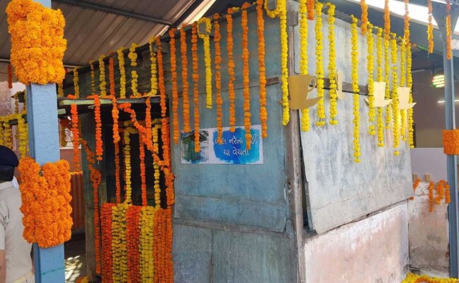 vadnagar