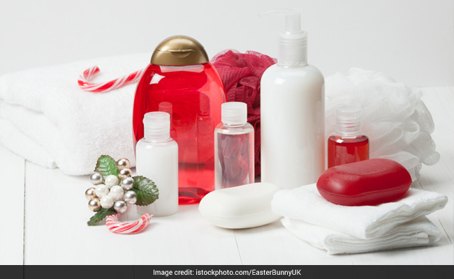 Should You Be Using A Vaginal Wash?