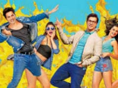 <i>Judwaa 2</i> Box Office Collection Day 2: Varun Dhawan's Film Is 'Phenomenal' With Over 30 Crore