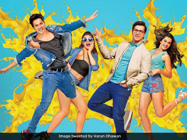 <i>Judwaa 2</i> Box Office Collection Day 2: Varun Dhawan's Film Is 'Phenomenal' With Over 30 Crore