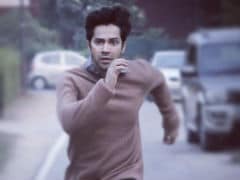 Varun Dhawan's <I>October</i> Rescheduled For Early Release. See First Look Poster