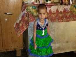 2-Year-Old Girl Dragged By Car In Delhi's Vasant Kunj 2-Year-Old Girl Dragged By Car In Delhi's Vasant Kunj