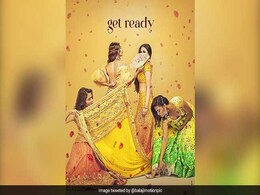 हो जाइए तैयार, निकलने वाला है करीना कपूर की 'वीरे दी वेडिंग' का महूर्त हो जाइए तैयार, निकलने वाला है करीना कपूर की 'वीरे दी वेडिंग' का महूर्त