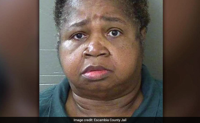 A 320-Pound Woman Sat On A Little Girl As A Punishment And Killed Her, Authorities Say