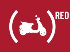Piaggio To Launch Vespa RED Scooter In India