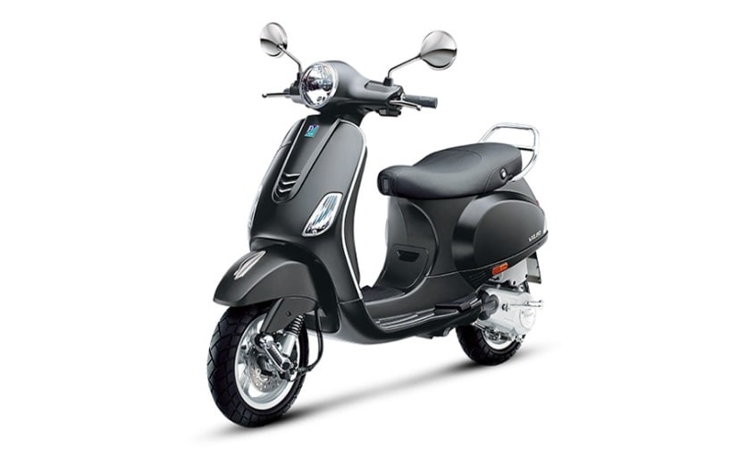 vespa vxl 150