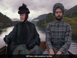 <i>Victoria And Abdul</i> Preview: Ali Fazal, Judi Dench Breathe Life Into An Open Secret <i>Victoria And Abdul</i> Preview: Ali Fazal, Judi Dench Breathe Life Into An Open Secret