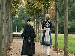 <i>Victoria And Abdul</i>, Hollywood's Latest Racist Fantasy <i>Victoria And Abdul</i>, Hollywood's Latest Racist Fantasy