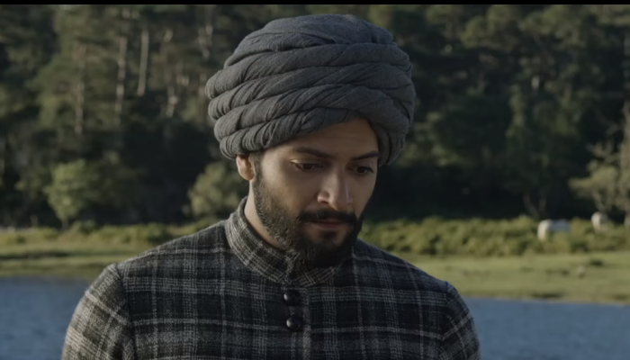 Victoria & Abdul Movie Review: Judi Dench Dazzles, Ali Fazal Holds His  Ground In A Shallow Film