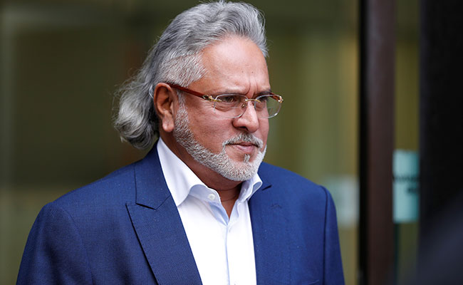 CBI Team To Attend Vijay Mallya's Extradition Trial In London From Today