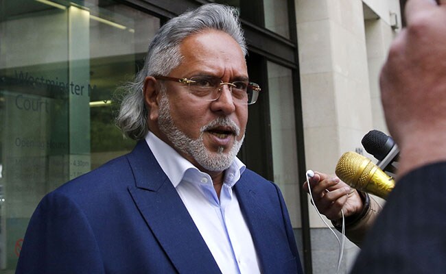 F1: Vijay Mallya Resigns As Director Of Force India Team, Son Siddharth To Take The Job F1: Vijay Mallya Resigns As Director Of Force India Team, Son Siddharth To Take The Job