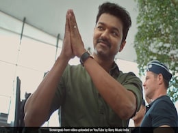 'Mersal Actor Vijay Is Christian So He Hates PM Modi,' Says BJP Leader H Raja 'Mersal Actor Vijay Is Christian So He Hates PM Modi,' Says BJP Leader H Raja