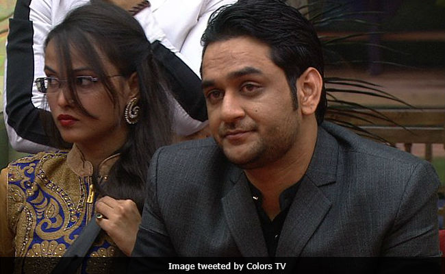 <i>Bigg Boss 11</i>, October 16: Vikas Gupta May Change The Game Tonight?