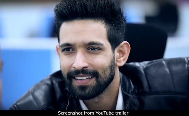 All You Need To Know About Vikrant Massey's New Web Series