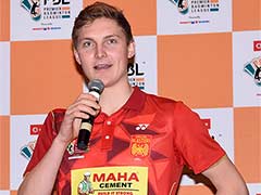 PBL: Victor Axelsen, Tai Tzu Ying To Go Under Hammer At Players' Auction