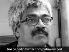 गाजियाबाद से पत्रकार विनोद वर्मा गिरफ्तार, पूछताछ, पेशी, जबरन वसूली और धमकी देने का केस दर्ज
