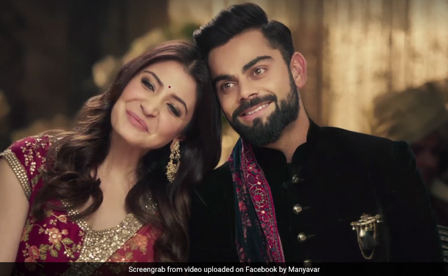 दिसंबर में विराट-अनुष्का दे सकते हैं गुड न्यूज, कर सकते है…!