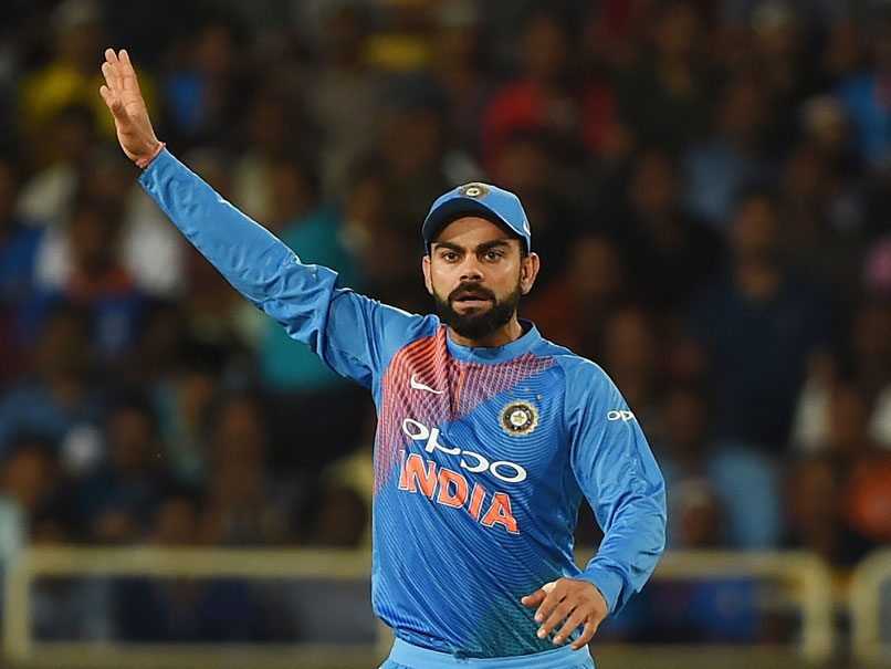 Virat Kohli Wanted Noise-Free Diwali. Fans Asked, 'What About IPL Fireworks?'