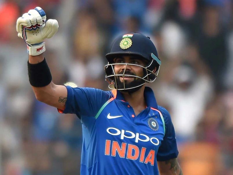 Virat Kohli Has Overtaken Lionel Messi In This Forbes List