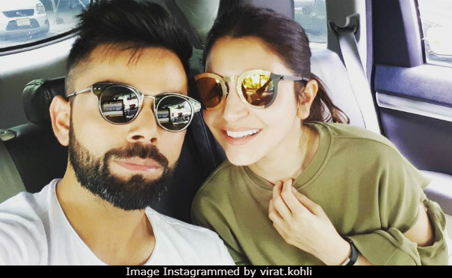 Virat Kohli Told Aamir Khan The One Thing He Dislikes About Anushka Sharma