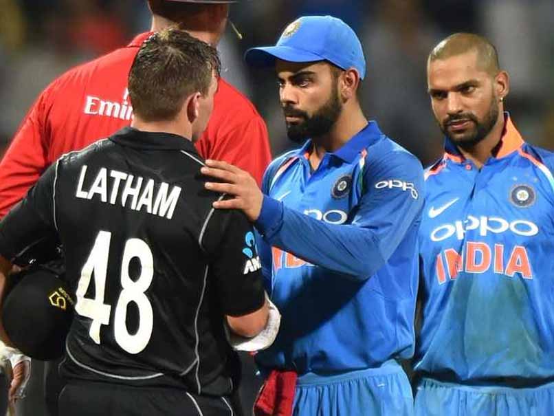 India vs New Zealand, Preview: Spotlight On Ashish Nehra, Hosts Seek First-Ever T20I Win Against Table-Toppers