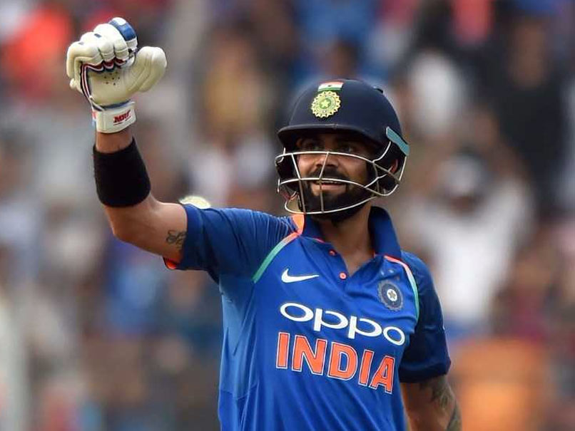 Virat Kohli's Response To Birthday Wish, Raghuram Rajan-Style