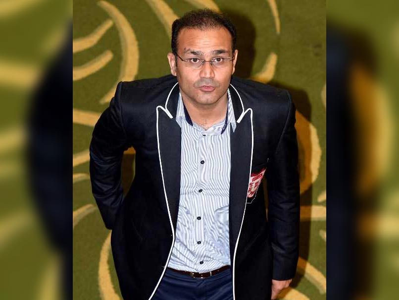 नाडा के डोपिंग रोधी अपील पैनल में, वीरेंद्र सहवाग सहित दिल्ली के पूर्व खिलाड़ी विनय लांबा
