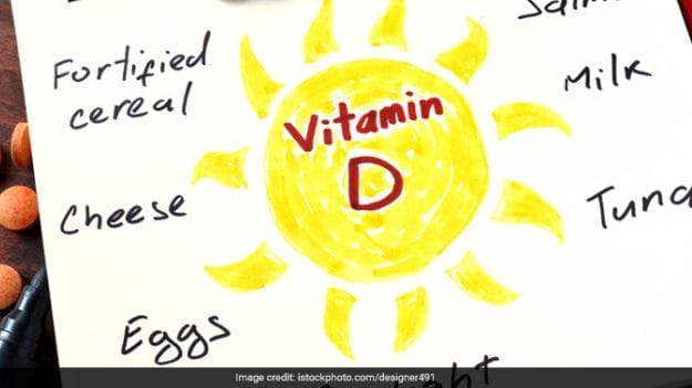 vitamin d