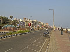 Vizag City Aims To Go Almost Fully Cashless In A Year