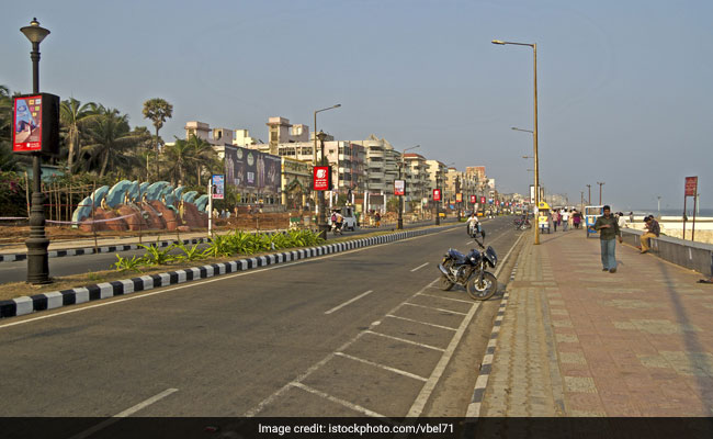 Vizag City Aims To Go Almost Fully Cashless In A Year