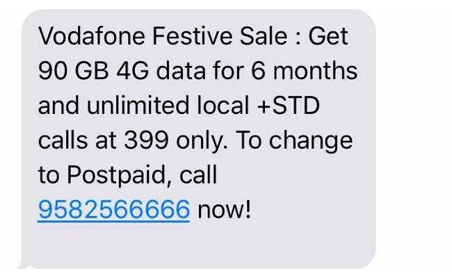 vodafone