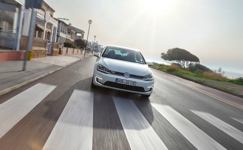 volkswagen egolf