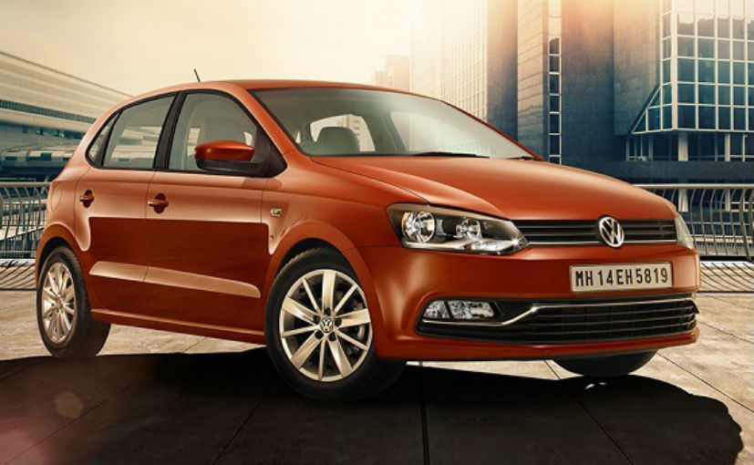 NGT Slaps Rs. 500 Crore Fine On Volkswagen India For Use Of Cheat Device