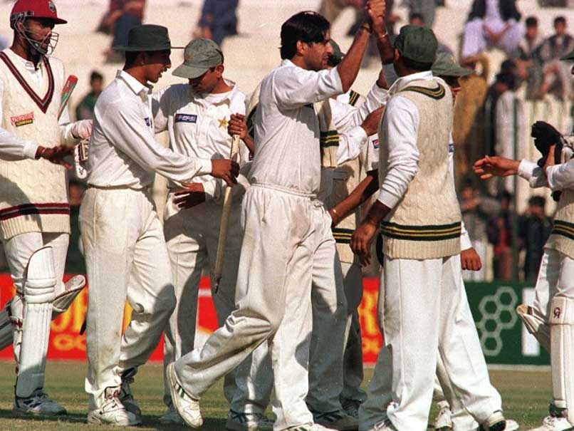 On This Day In 1989, Wasim Akram Took His First ODI Hat-Trick