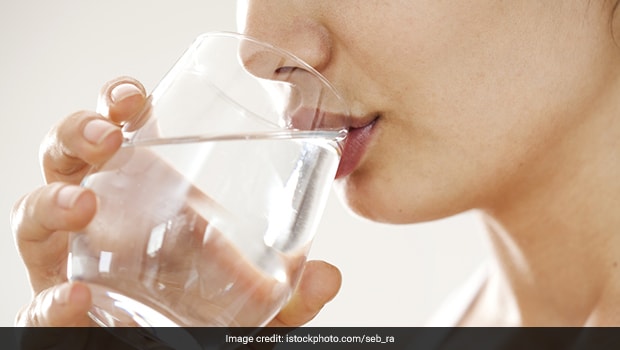 Why You Should Start Your Day With a Glass of Warm Water - NDTV Food