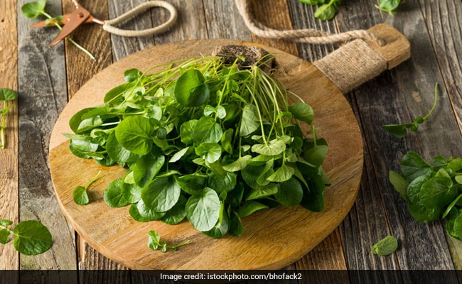 Watercress: 5 Reasons Why Must Include These Leafy Greens In Your Diet Now