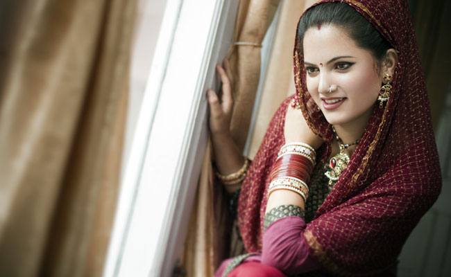 5 Wedding Makeup Tips That Your Skin Won't Hate