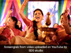 दूल्‍हा-दुल्‍हन ने शादी में किया ऐसा डांस कि वीडियो हो गया वायरल