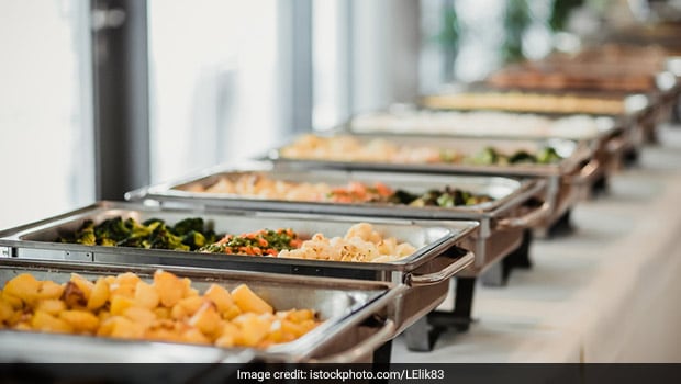 6 Wedding Food Blunders And How To Avoid Them - NDTV Food