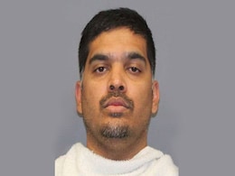 Missing Indian 3-Year-Old's Father Arrested After Changing Story: US Cops Missing Indian 3-Year-Old's Father Arrested After Changing Story: US Cops