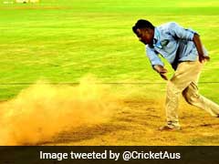 India vs Australia 3rd T20I: Twitterati Upset With BCCI As Match Is Called Off