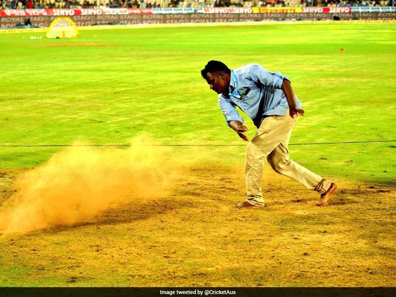 India vs Australia 3rd T20I: Twitterati Upset With BCCI As Match Is Called Off