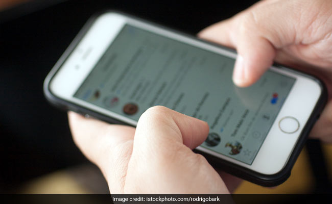 Child Porn Racket On WhatsApp Group Unearthed, 1 Arrested