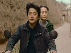 <i>Where Has Time Gone</i>, Film By BRICS Countries' Directors, Previewed In China