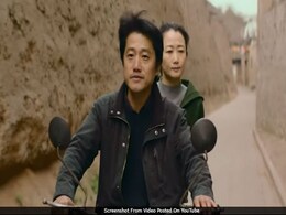 <i>Where Has Time Gone</i>, Film By BRICS Countries' Directors, Previewed In China <i>Where Has Time Gone</i>, Film By BRICS Countries' Directors, Previewed In China